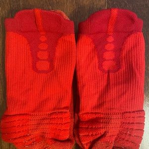 Nike Elite Versatility Socks Size L